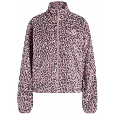 Adidas Women's Terrex Multi Climawarm Fleecejacke, durchgehender Reißverschluss Adidas Women's Terrex Multi Climawarm Fleecejacke, durchgehender Reißverschluss