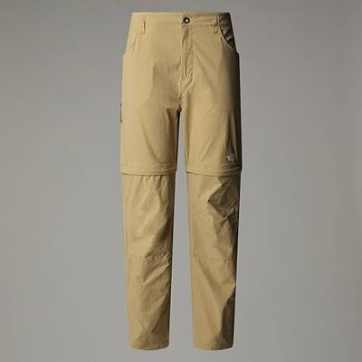 The North Face Wasserdichte Softshellhose - Beige Sand - Damen The North Face Wasserdichte Softshellhose - Beige Sand - Damen