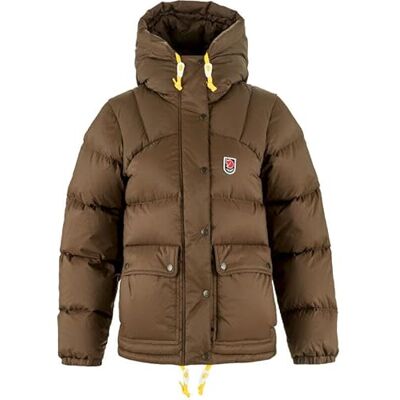 Fjällräven Expedition Down Lite Jacke - Leichte Daunenjacke Fjällräven Expedition Down Lite Jacke - Leichte Daunenjacke
