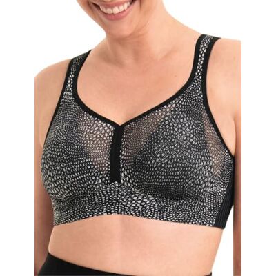 Anita Sport-BH air Control DeltaPad – Maximum Support, starker Halt auch für große Brüste, ultraleichtes Netz, patentierte DeltaPad-Schaumschale, Sweat Management Anita Sport-BH air Control DeltaPad – Maximum Support, starker Halt auch für große Brüste, ultraleichtes Netz, patentierte DeltaPad-Schaumschale, Sweat Management