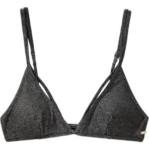 United Oberteil des Bikinis für Damen, Schwarz 700, S United Oberteil des Bikinis für Damen, Schwarz 700, S