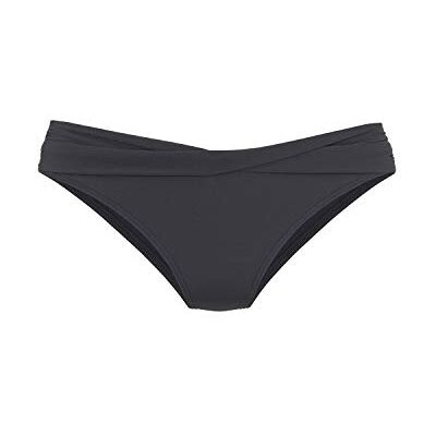 S. Oliver Damen Bikini-Hose mit Wickeleffekt S. Oliver Damen Bikini-Hose mit Wickeleffekt