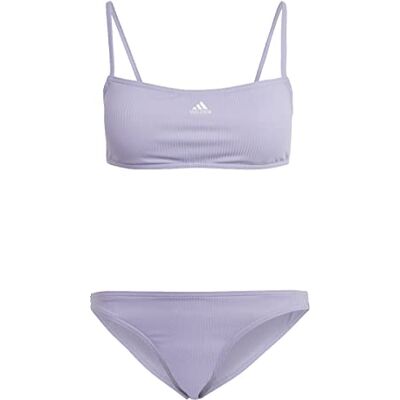 Adidas Damen Iconisea Bk Set Bikini Set Adidas Damen Iconisea Bk Set Bikini Set