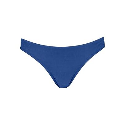 Puma Damen Brazilian Bikini Bottoms, Vivid Blue, L EU Puma Damen Brazilian Bikini Bottoms, Vivid Blue, L EU