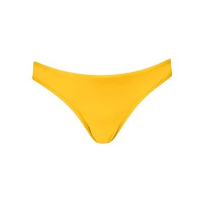 Puma Damen Brazilian Bikini Bottoms, Sun Orange, L EU Puma Damen Brazilian Bikini Bottoms, Sun Orange, L EU