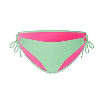 Chiemsee Bikini-Slip im Mix and Match Design zum Binden Chiemsee Bikini-Slip im Mix and Match Design zum Binden