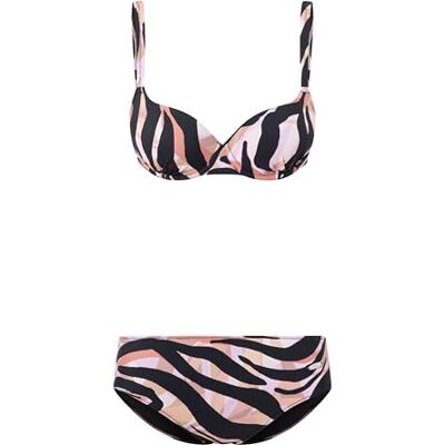 Susa Savanna Spirit 1992 Black-Print Susa Savanna Spirit 1992 Black-Print