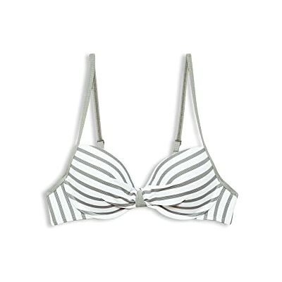 Esprit Damen Hamptons Beach RCS Pad.Bra Bikini Esprit Damen Hamptons Beach RCS Pad.Bra Bikini