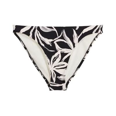 Marc O' Polo Damen Abstract Floral Bikini-Unterteile (1er Pack) Marc O' Polo Damen Abstract Floral Bikini-Unterteile (1er Pack)