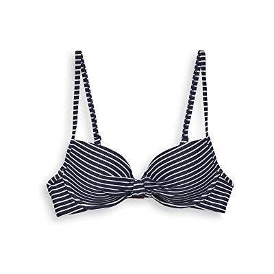 Esprit Damen Grenada Beach Nyrpadded Bra Mf Bikini Esprit Damen Grenada Beach Nyrpadded Bra Mf Bikini