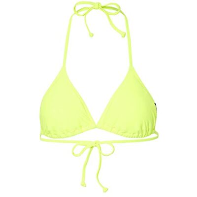 Chiemsee Damen Bikinioberteil Unifarben Damen (1er Pack) Chiemsee Damen Bikinioberteil Unifarben Damen (1er Pack)