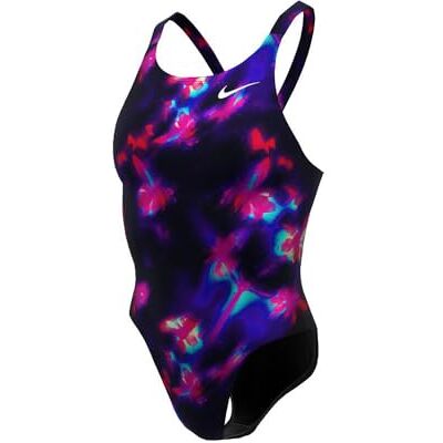 Nike Swimwear Bikini Black 46 Donna Nike Swimwear Bikini Black 46 Donna