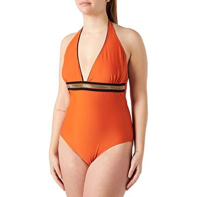Haute Pression Damen Badeanzug Haute Pression Damen Badeanzug