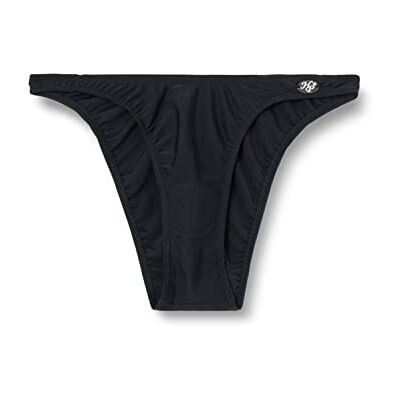 Haute Pression Damen 304 Bikini-Unterteile Not Applicable, Noir, 42 Haute Pression Damen 304 Bikini-Unterteile Not Applicable, Noir, 42