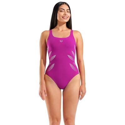 ARENA Shapewear Damen Milena B-Cup Badeanzug ARENA Shapewear Damen Milena B-Cup Badeanzug
