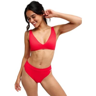 Roxy Damen Love Elongated Tri Bikini (1er Pack) Roxy Damen Love Elongated Tri Bikini (1er Pack)