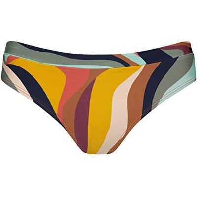 Barts Varuna Briefs Unterteil des Bikinis, Mehrfarbig, 42 Damen, Mehrfarbig, 42 Barts Varuna Briefs Unterteil des Bikinis, Mehrfarbig, 42 Damen, Mehrfarbig, 42