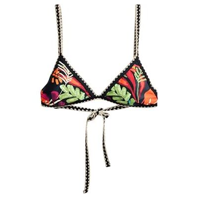 Desigual Swim_BELICE TOP, 2000 Black, S Desigual Swim_BELICE TOP, 2000 Black, S