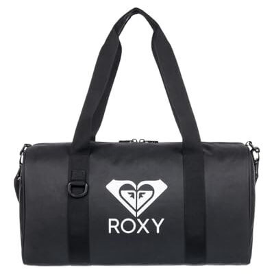 Roxy Vitamin Sea 19 L Handbag für Damen Anthracite Einheitsgröße Roxy Vitamin Sea 19 L Handbag für Damen Anthracite Einheitsgröße