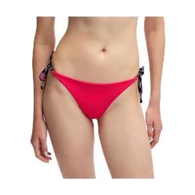 HUGO Damen Pure_Side Tie Bikini Bot Sidetie HUGO Damen Pure_Side Tie Bikini Bot Sidetie
