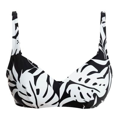 Roxy Damen Love The Sun Ray Badeanzug separat (1er Pack) Roxy Damen Love The Sun Ray Badeanzug separat (1er Pack)