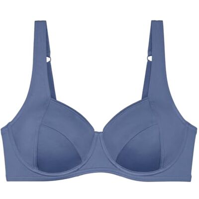 Triumph O Summer Mix & Match W 01 SD Bikini Top Damen (1er Pack) Triumph O Summer Mix & Match W 01 SD Bikini Top Damen (1er Pack)