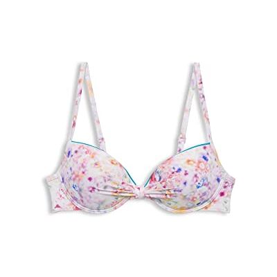 Esprit Greenfield Beach RCS Push Up Bikini Damen Esprit Greenfield Beach RCS Push Up Bikini Damen