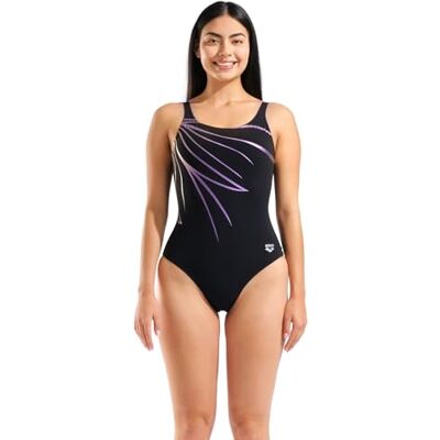 ARENA Shapewear Damen Lili B-Cup Badeanzug ARENA Shapewear Damen Lili B-Cup Badeanzug