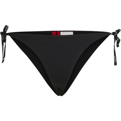 HUGO Damen Pure_Side Tie Bikini Bot Sidetie HUGO Damen Pure_Side Tie Bikini Bot Sidetie