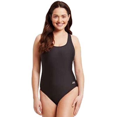 Zoggs Damen Coogee Sonicback Ecolast Bademode (1er Pack) Zoggs Damen Coogee Sonicback Ecolast Bademode (1er Pack)