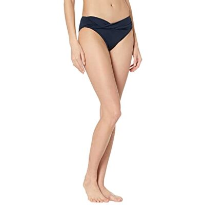 Seafolly Damen Hipster Bikinihose, Seafolly Damen Hipster Bikinihose,