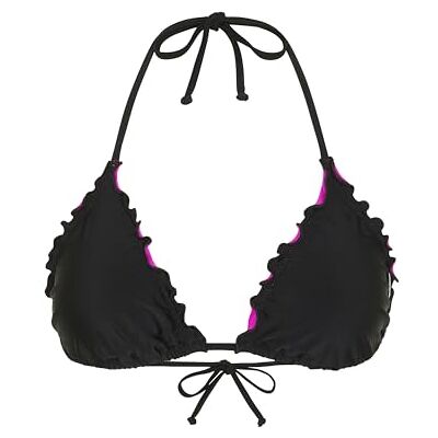 Chiemsee Bikini-Top im gerüschten Triangel-Stil Chiemsee Bikini-Top im gerüschten Triangel-Stil