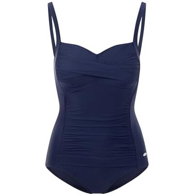 Susa Damen 4534_508 One Piece Swimsuit Susa Damen 4534_508 One Piece Swimsuit