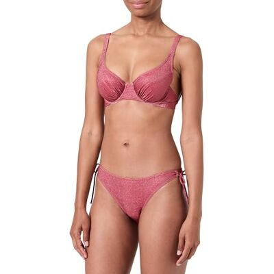 Haute Pression Damen Zweiteiliger Badeanzug Haute Pression Damen Zweiteiliger Badeanzug