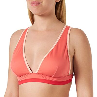 Sloggi Damen Shore Marina Grande Top Bikini Oberteil (1er Pack) Sloggi Damen Shore Marina Grande Top Bikini Oberteil (1er Pack)