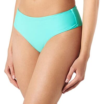 Haute Pression Damen R3010 Bikini-Unterteile, VERT Menthe, 42 Haute Pression Damen R3010 Bikini-Unterteile, VERT Menthe, 42