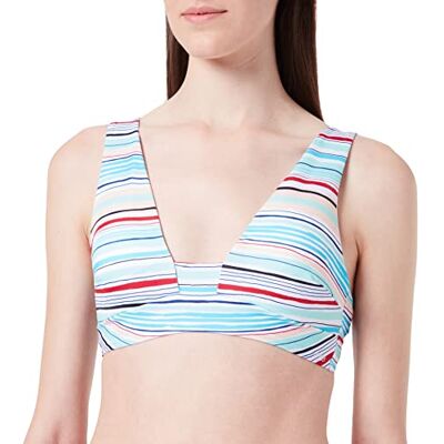 Sloggi Damen Candy Basslet Top Bikini Oberteil (1er Pack) Sloggi Damen Candy Basslet Top Bikini Oberteil (1er Pack)