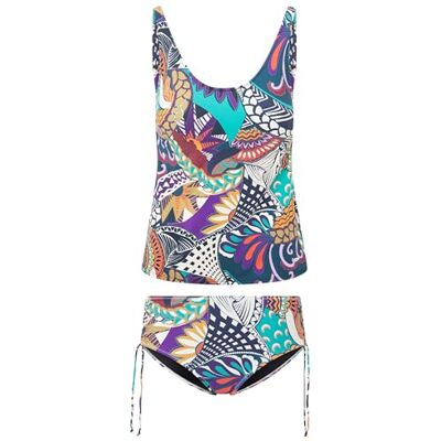 Susa Exotic Paradise 2001 Multicolor Susa Exotic Paradise 2001 Multicolor
