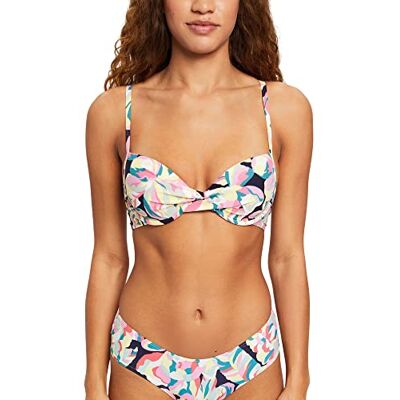 Esprit Damen Carilo Beach RCS Pad.Bra Bikini Esprit Damen Carilo Beach RCS Pad.Bra Bikini