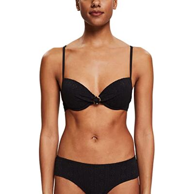Esprit Damen Shelly Beach Push Up Bikini Esprit Damen Shelly Beach Push Up Bikini