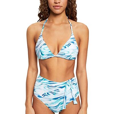 Esprit Damen Ombre Beach Rcspad.triangle Bikini Esprit Damen Ombre Beach Rcspad.triangle Bikini