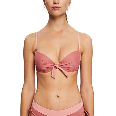 Esprit Damen Marina Beach RCS Pad.Bra Bikini Esprit Damen Marina Beach RCS Pad.Bra Bikini