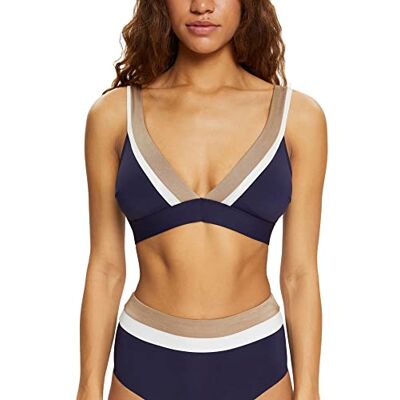 Esprit Damen Tayrona Beach Rcs Pad.bra Bikini Esprit Damen Tayrona Beach Rcs Pad.bra Bikini
