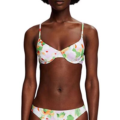 Esprit Damen Elia Beach Rcs Underwire Bra Bikini Esprit Damen Elia Beach Rcs Underwire Bra Bikini
