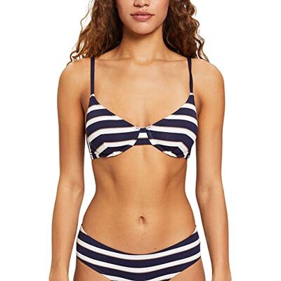 Esprit Damen Brela Beach RCS Uw.Bra Bikini Esprit Damen Brela Beach RCS Uw.Bra Bikini