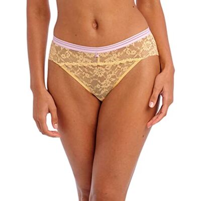 Freya Damen Offbeat Lace Brazillian Thong Tangahschen Freya Damen Offbeat Lace Brazillian Thong Tangahschen
