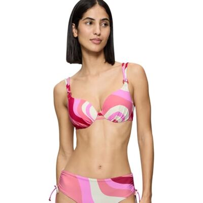 Triumph Damen Summer Mix & Match Wp 02 Pt Bikini (1er Pack) Triumph Damen Summer Mix & Match Wp 02 Pt Bikini (1er Pack)