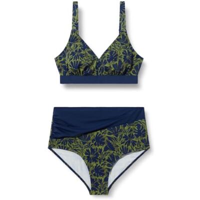 Ulla Popken Damen Swimwear Ulla Popken Damen Swimwear