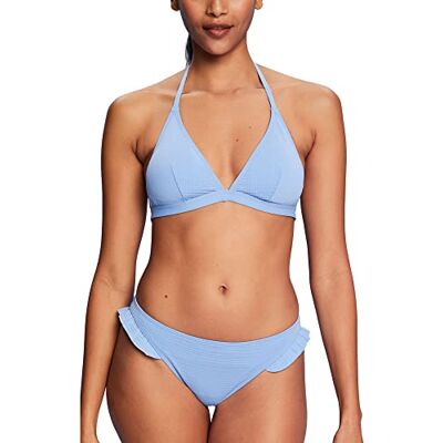 Esprit Damen Balian Beach Rcs Padded Halterneck Bikini Esprit Damen Balian Beach Rcs Padded Halterneck Bikini