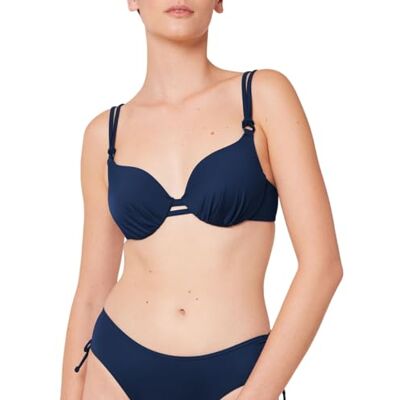 Triumph Damen Summer Mix & Match Wp 02 Sd Bikini top (1er Pack) Triumph Damen Summer Mix & Match Wp 02 Sd Bikini top (1er Pack)